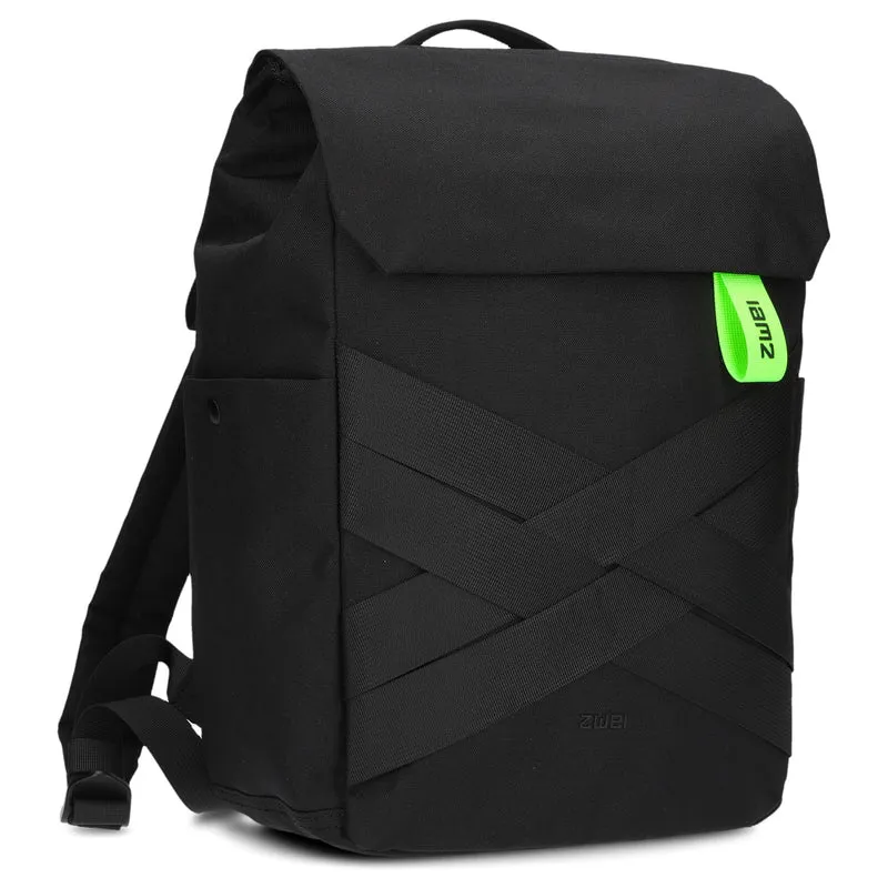 zwei Alex - Rucksack 40 cm (black)