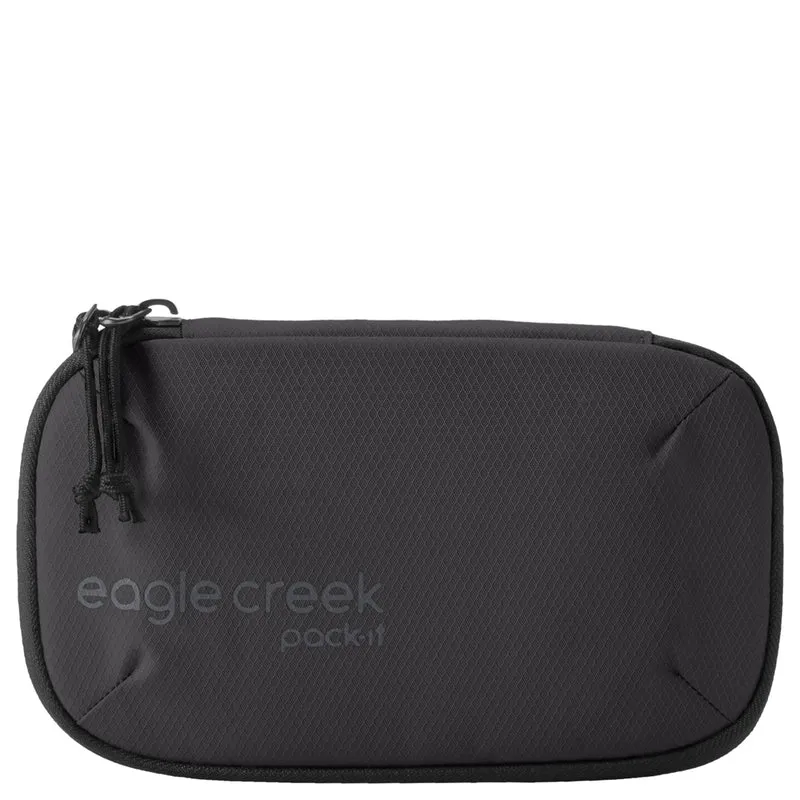 eagle creek Pack-It E-Tools Organizer Mini - Aufbewahrungstasche 19 cm (black)