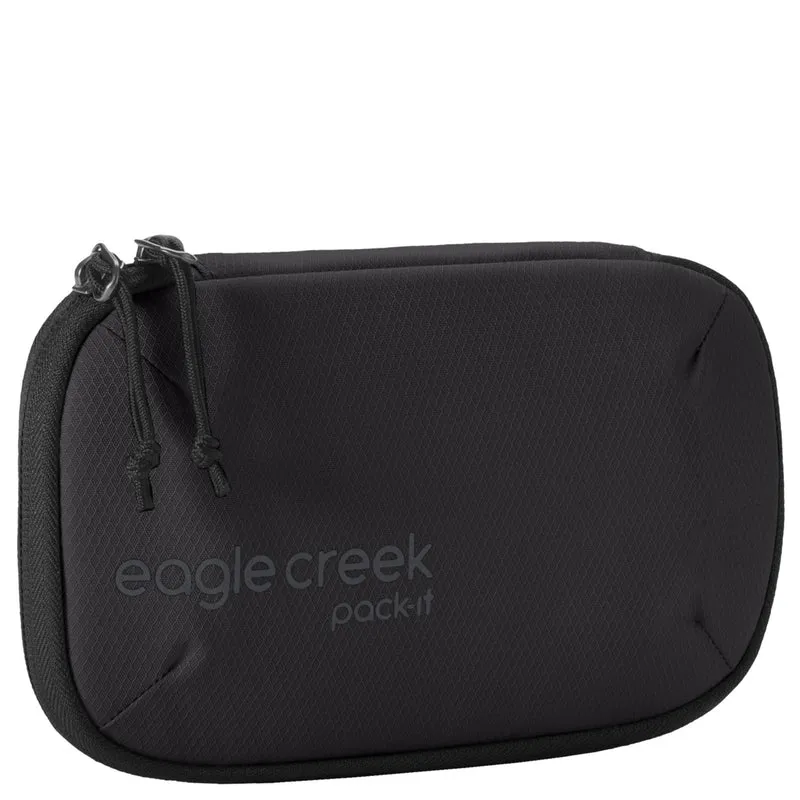 eagle creek Pack-It E-Tools Organizer Mini - Aufbewahrungstasche 19 cm (black)