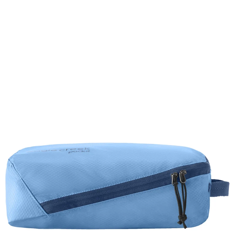 eagle creek Pack-It Isolate Cube - Packsack S (blue dawn)