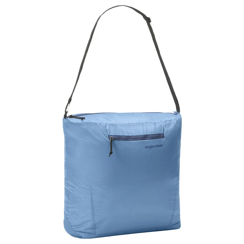 eagle creek Packable Tote - Shopper 41 cm (blue dawn)