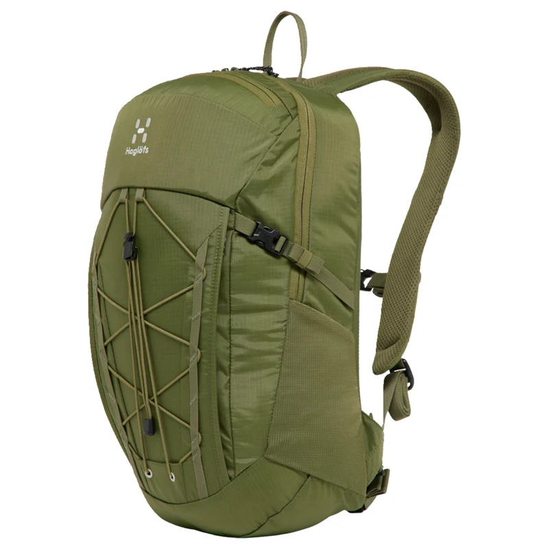 Haglöfs Vide 20 - Wanderrucksack 47 cm (olive green)