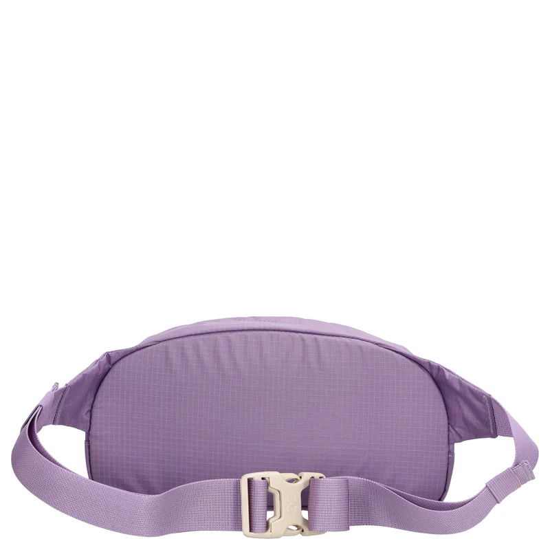 Haglöfs Tight Hip Pack 3,5L - Gürteltasche (purple ice/chalk beige)
