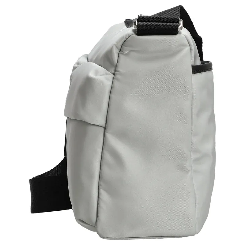 Mandarina Duck Hunter Umhängetasche 28 cm (cashmere)
