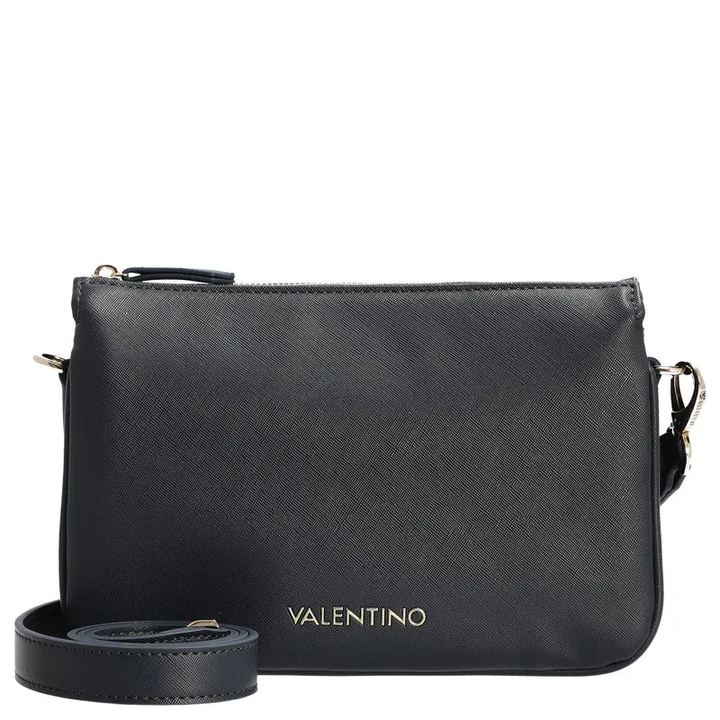 Valentino Bags Zero Re - Umhängetasche 26 cm (blu notte)