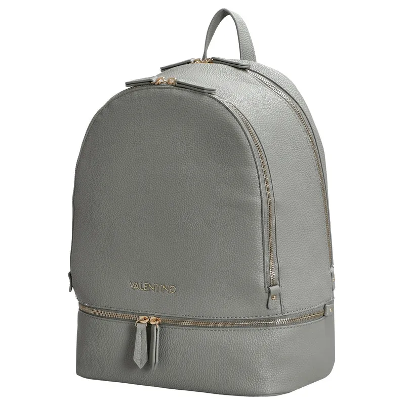 Valentino Bags Brixton - Rucksack 35 cm (grigio polvere)