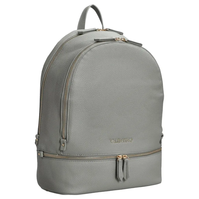 Valentino Bags Brixton - Rucksack 35 cm (grigio polvere)