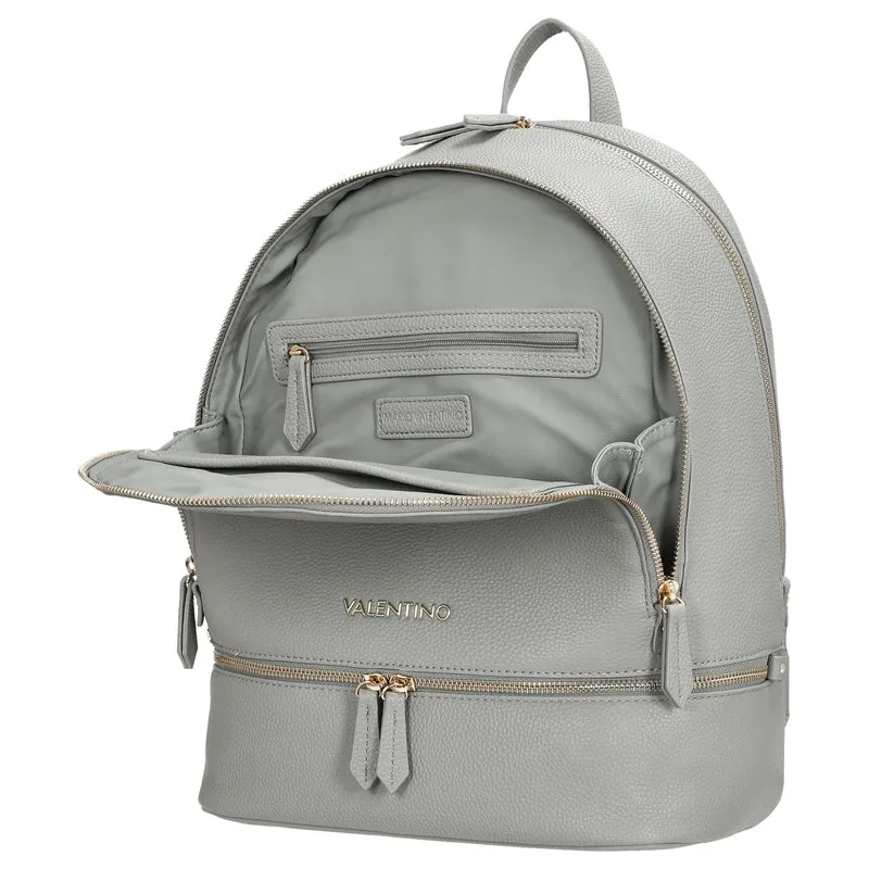 Valentino Bags Brixton - Rucksack 35 cm (grigio polvere)