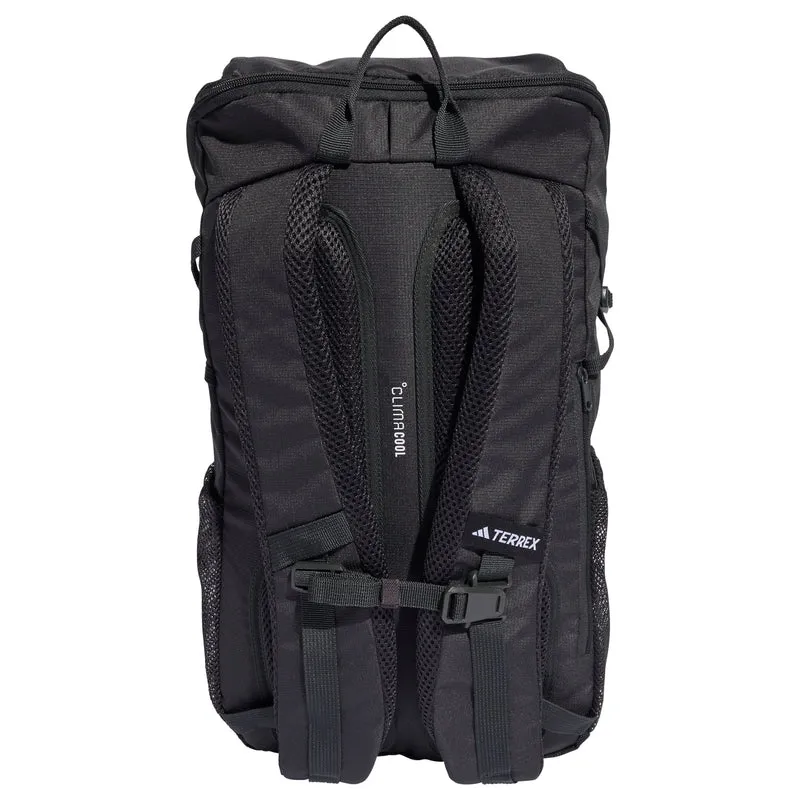 adidas Terrex Multi Climacool - Wanderrucksack 48 cm (carbon)