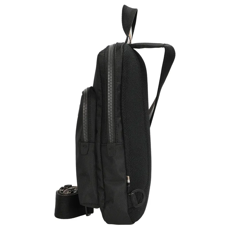 BOSS Catch 3.0 - Umhängetasche 30 cm (black)