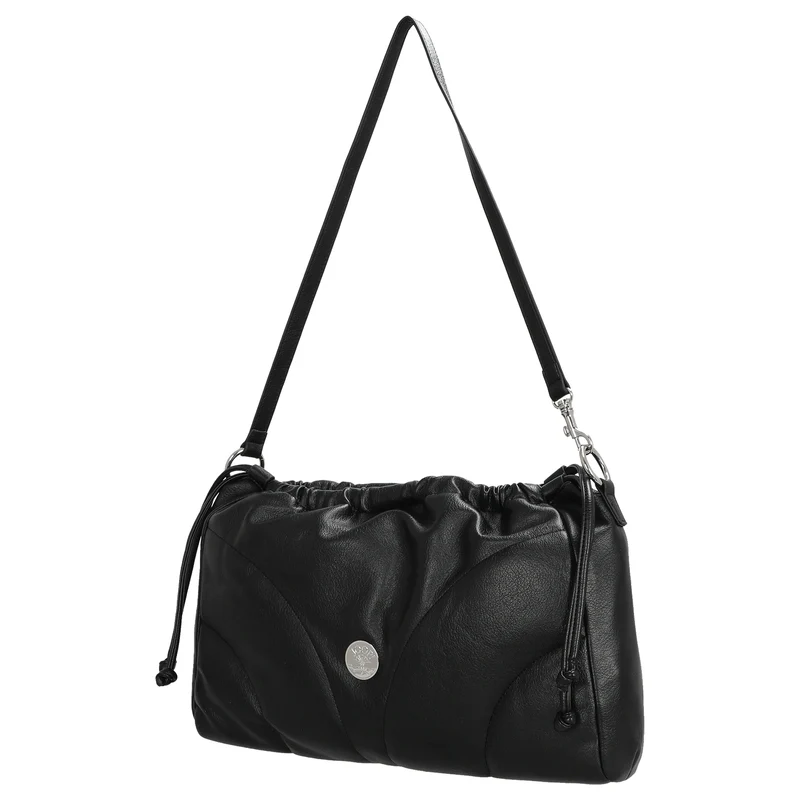 Joop Jeans Women Soave Sasou - Shopper XL 43 cm (black)