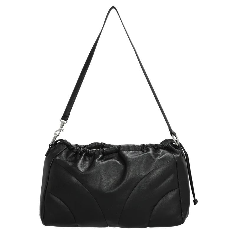 Joop Jeans Women Soave Sasou - Shopper XL 43 cm (black)