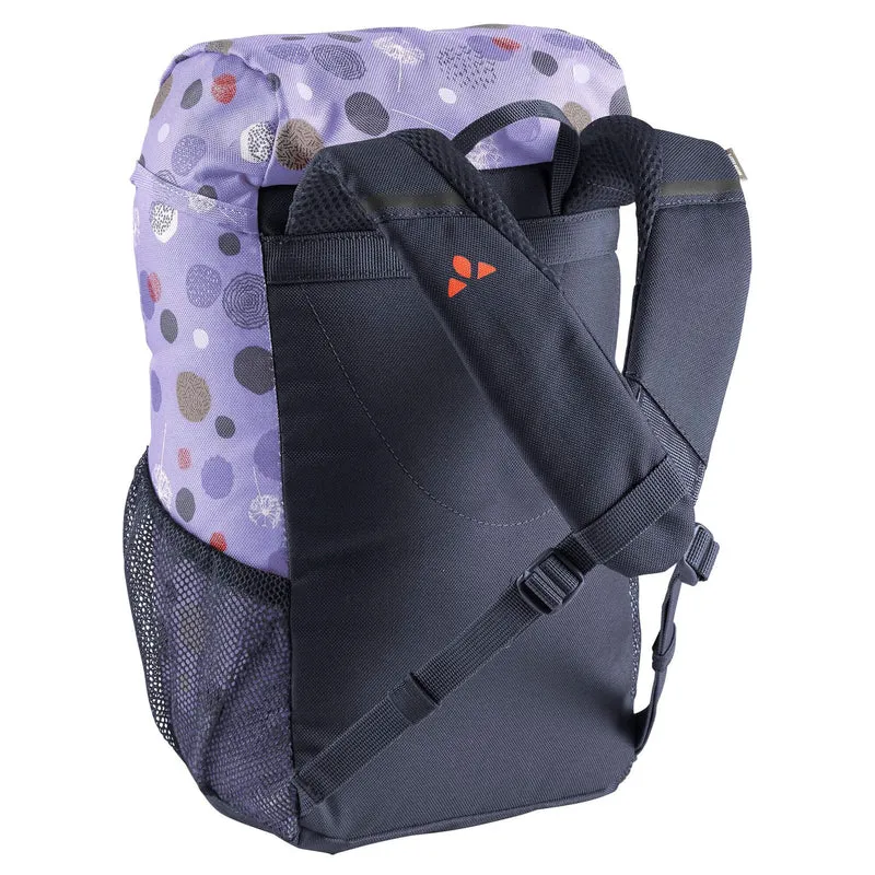 Vaude Ayla 6 - Jr. Rucksack 30 cm (pastel lilac)