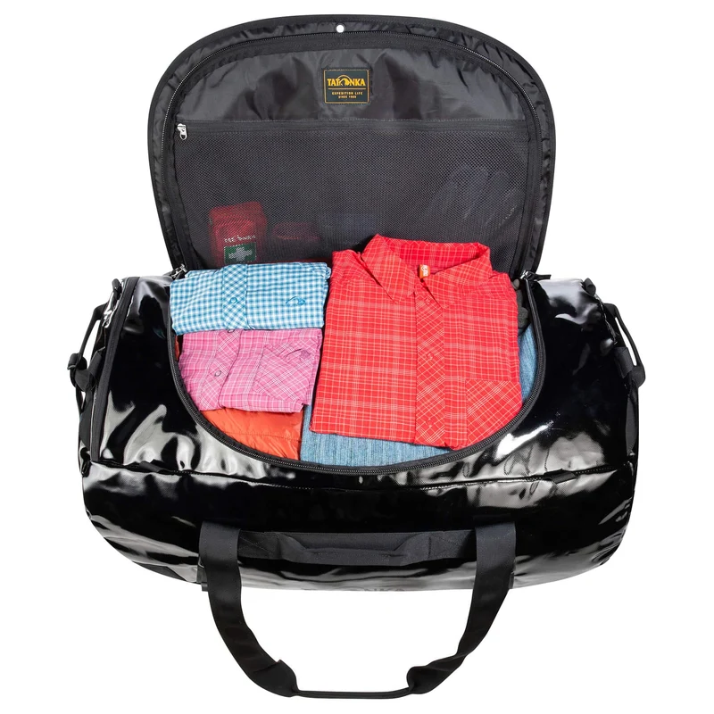 Tatonka Barrel 110 - Reisetasche 74 cm (black)