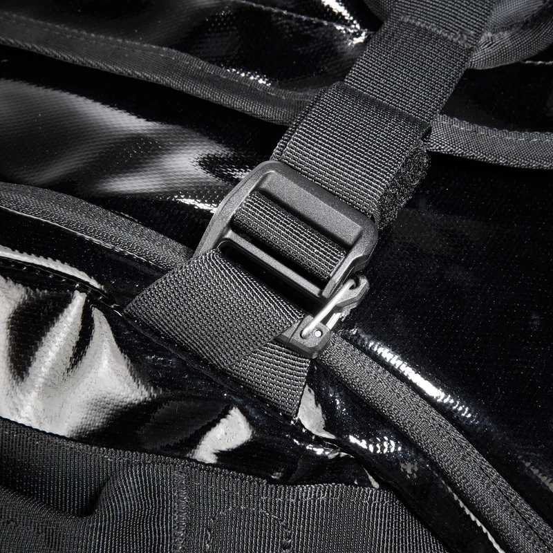 Tatonka Barrel 110 - Reisetasche 74 cm (black)