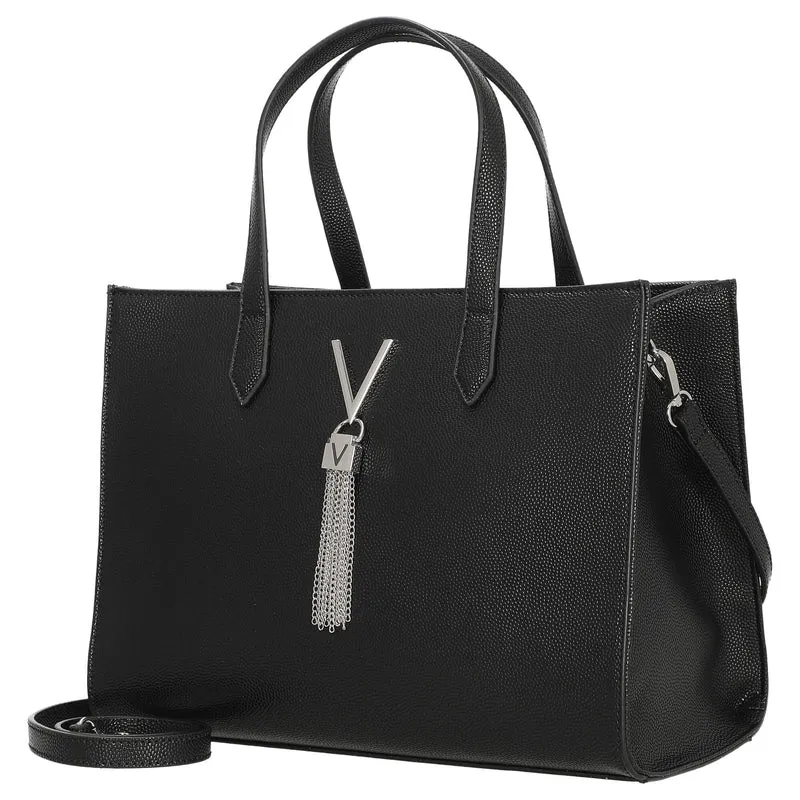 Valentino Bags Divina - Shopper 30 cm (black)