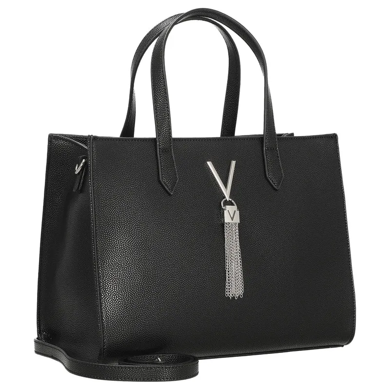 Valentino Bags Divina - Shopper 30 cm (black)