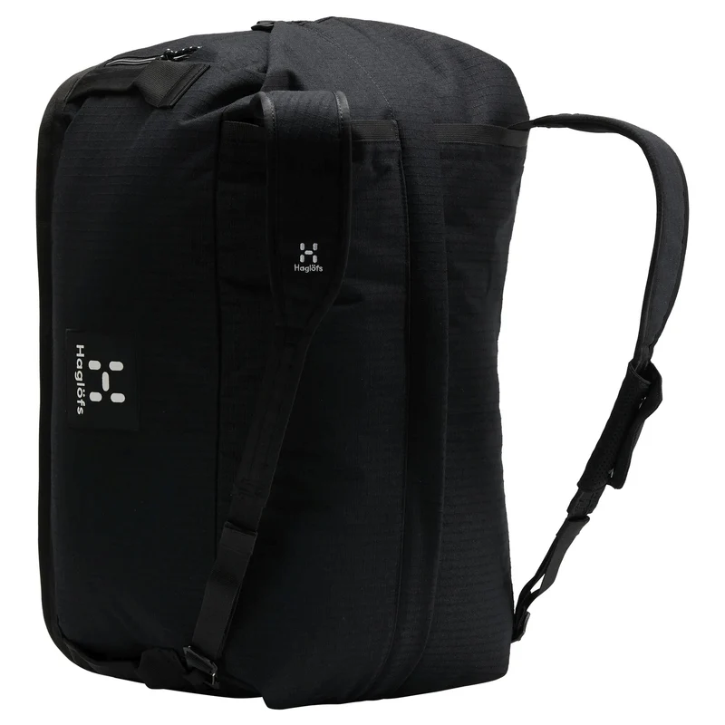 Haglöfs Fjällfärd 60 - Reisetasche 64 cm (true black)
