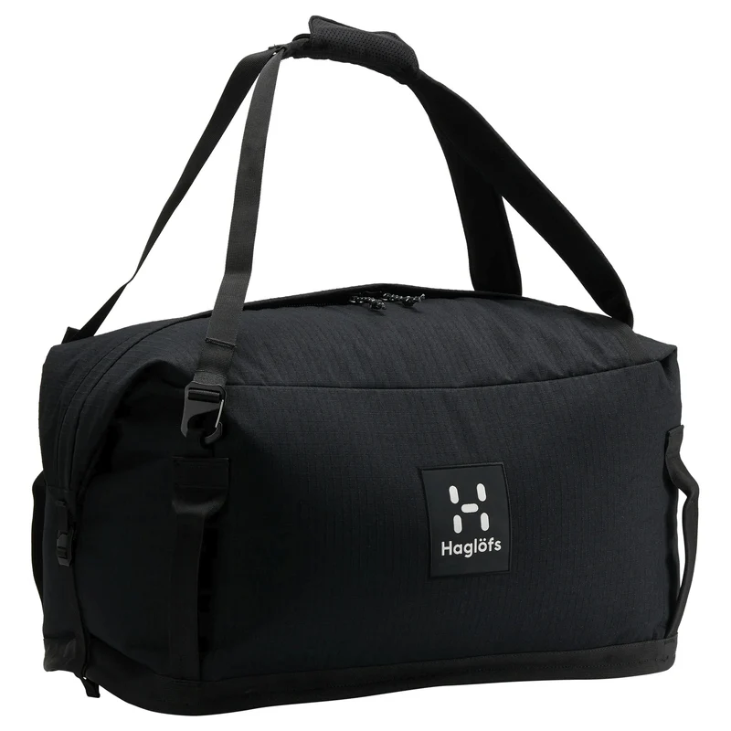 Haglöfs Fjällfärd 60 - Reisetasche 64 cm (true black)