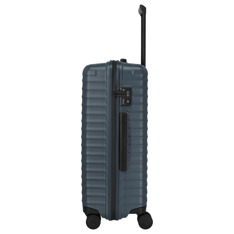 TITAN UPGRADE - 4-Rollen-Trolley M+ 69 cm (midnight blue)