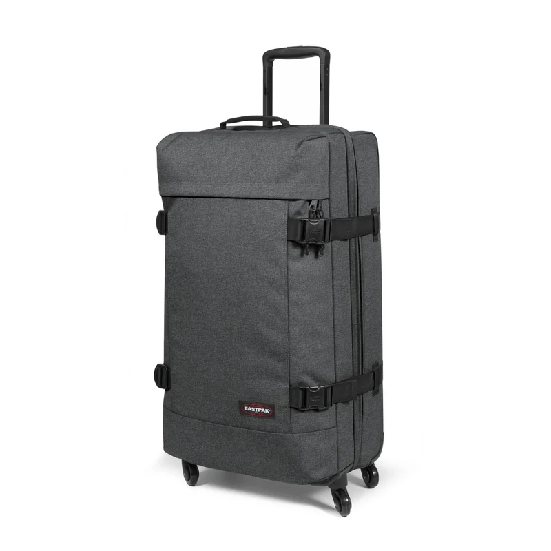 Eastpak selection Trans4 - 4-Rollen-Trolley L 75 cm (black denim)