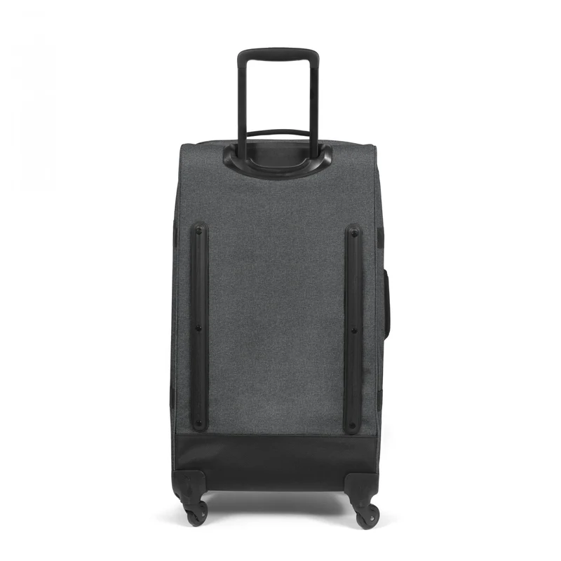 Eastpak selection Trans4 - 4-Rollen-Trolley L 75 cm (black denim)