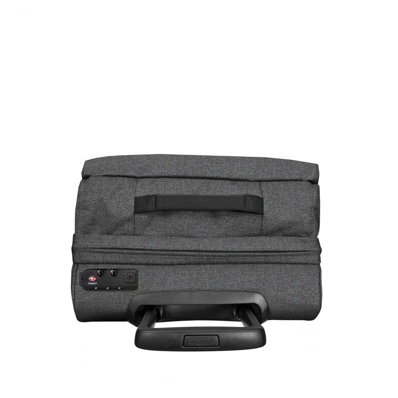 Eastpak selection Trans4 - 4-Rollen-Trolley L 75 cm (black denim)