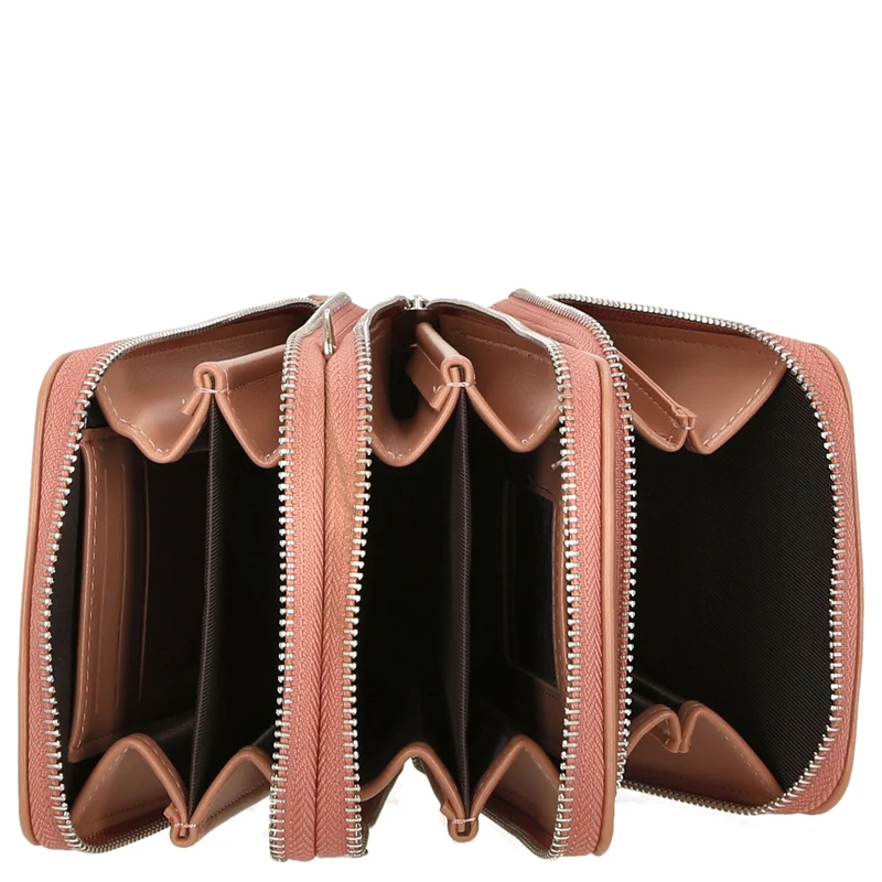 HJP - Handytasche 18 cm (altrosa)