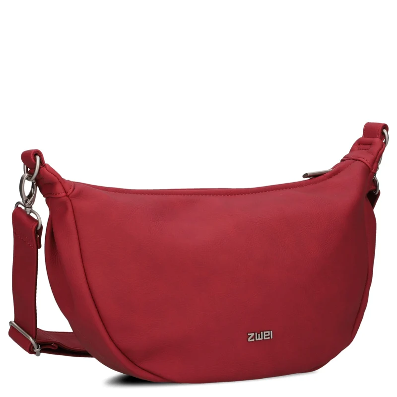zwei Mademoiselle M70 - Umhängetasche 34 cm (lipstick)
