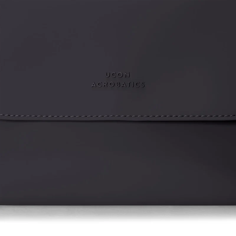 Ucon Acrobatics Tomke Lotus Infinity - Umhängetasche 24 cm (schwarz)