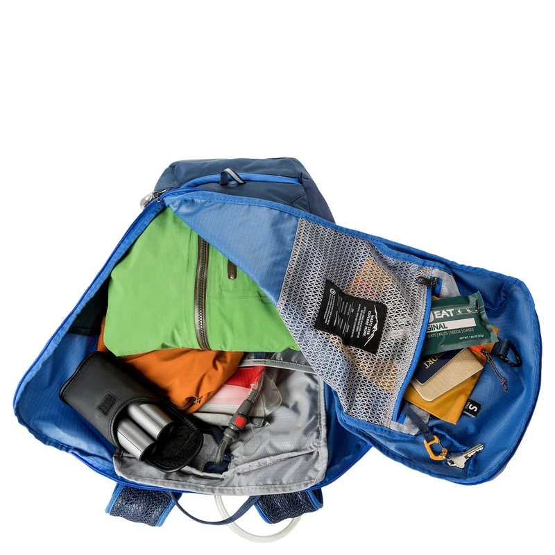 Eagle Creek selection Ranger XE 36 L - Wanderrucksack 54 cm (mesa blue/aizome blue)