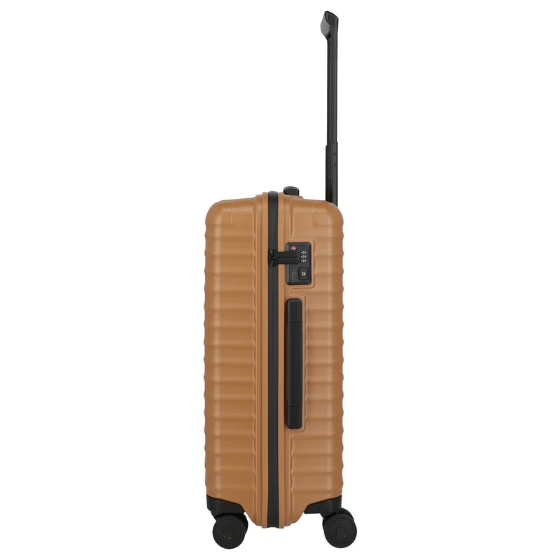 TITAN UPGRADE - 4-Rollen-Trolley 65 cm (canyon bronze)