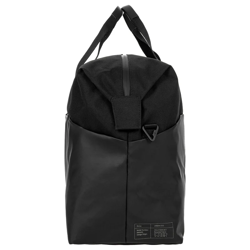 Porsche Design Urban Eco - Weekender 51 cm (black)