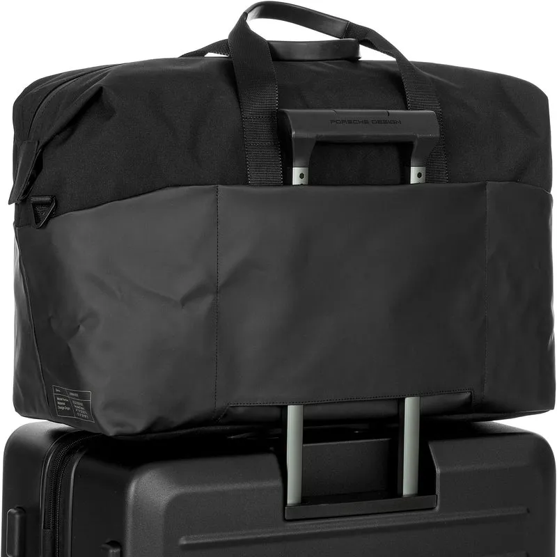 Porsche Design Urban Eco - Weekender 51 cm (black)