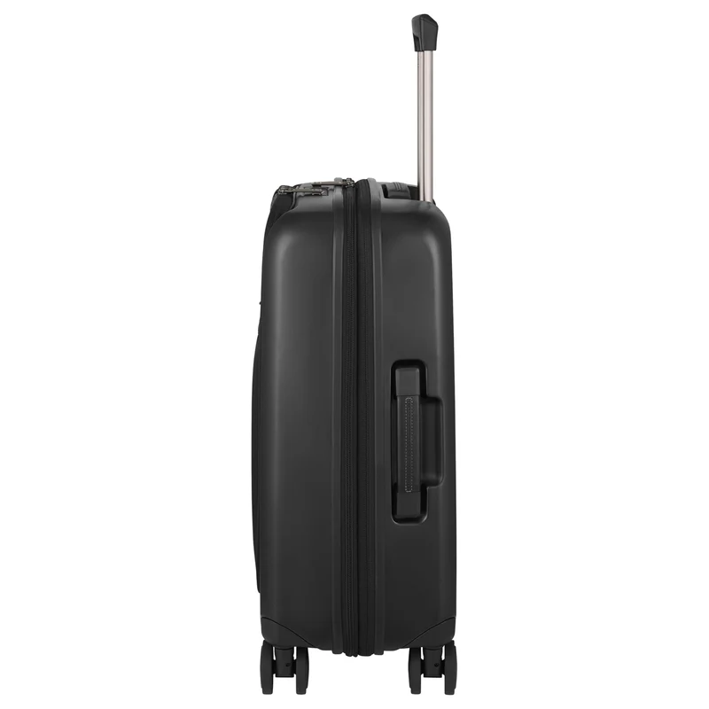 Victorinox Mythic Global Carry On - 4-Rollen-Kabinentrolley 55 cm erw. (black)
