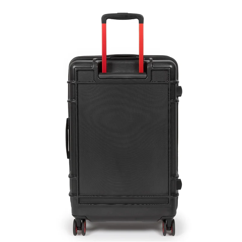 Eastpak selection Resist'r Zip - 4-Rollen-Trolley L 78 cm (black)