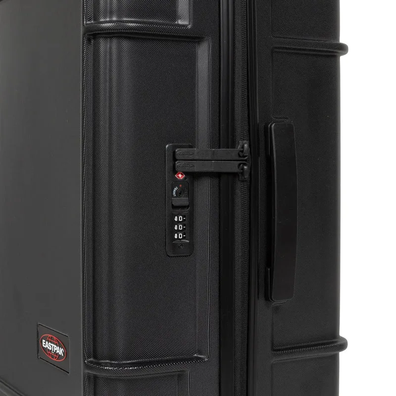 Eastpak selection Resist'r Zip - 4-Rollen-Trolley L 78 cm (black)
