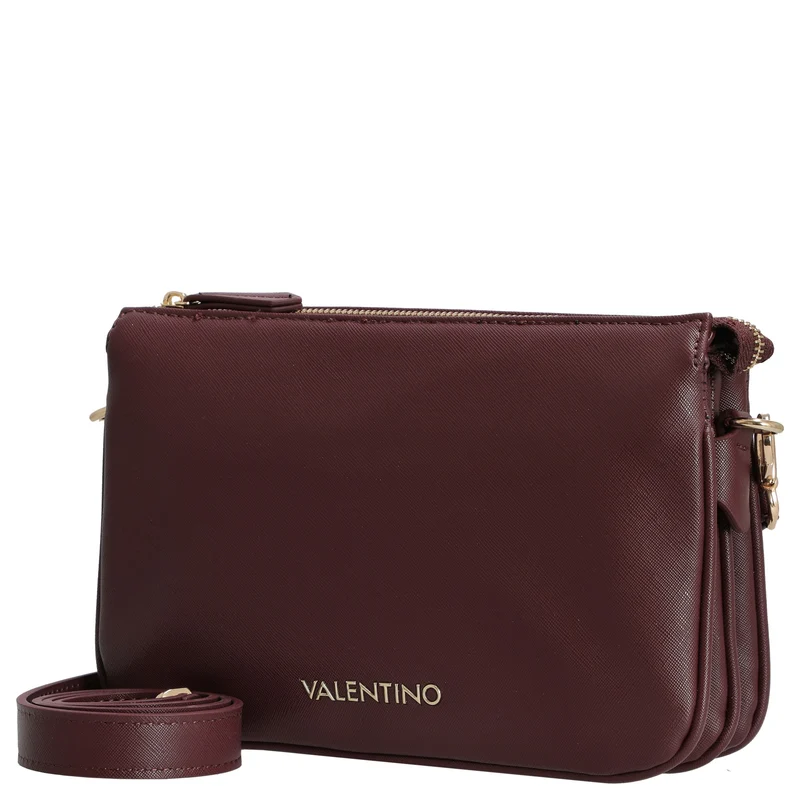 Valentino Bags Zero Re - Umhängetasche 26 cm (prugna)