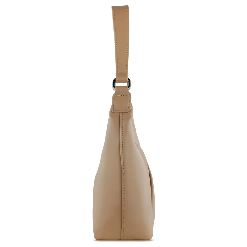 bugatti Mila - Schultertasche S 28 cm (sand)