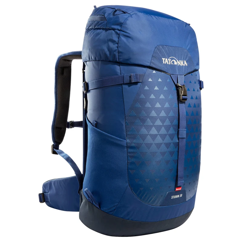 Tatonka Storm 30 Recco - Wanderrucksack 57 cm (darker blue)