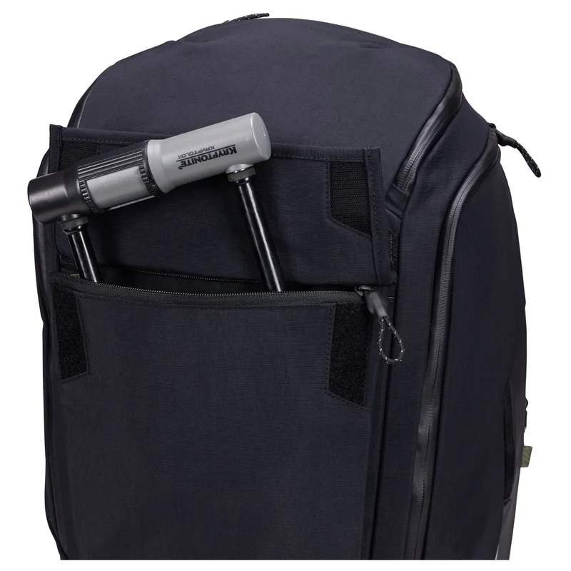 Thule Paramount Hybrid Pannier 26L - Hinterradtasche 16" 51.5 cm (black)