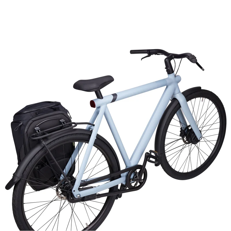 Thule Paramount Hybrid Pannier 26L - Hinterradtasche 16" 51.5 cm (black)