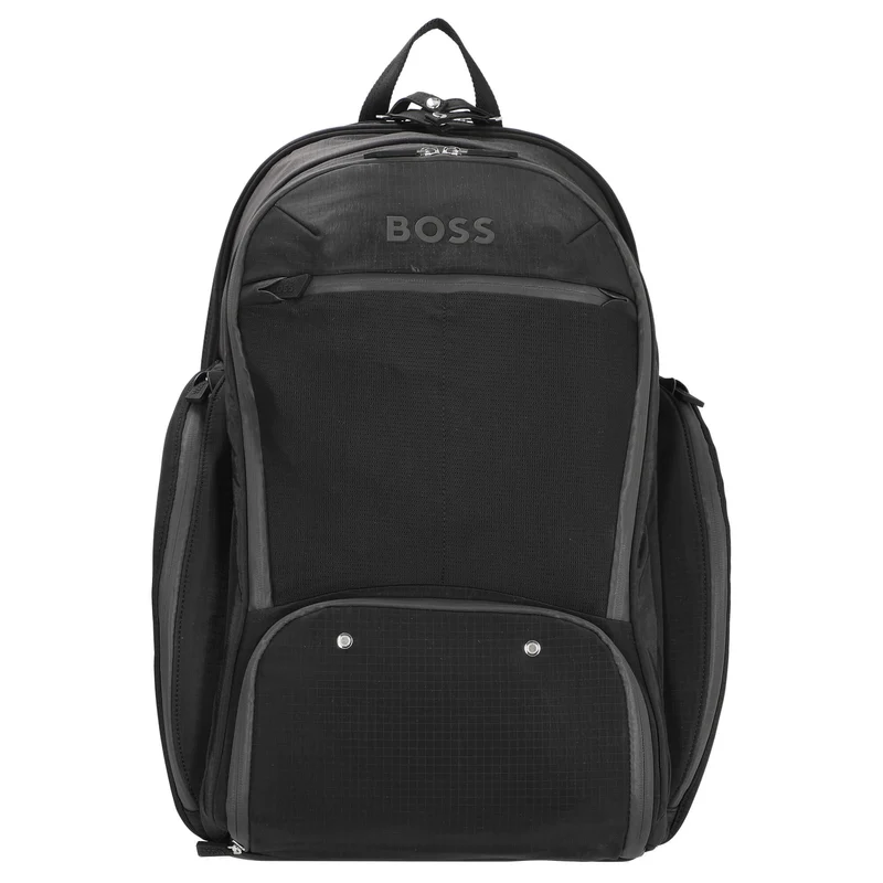 BOSS Styven - Rucksack 50 cm (black)
