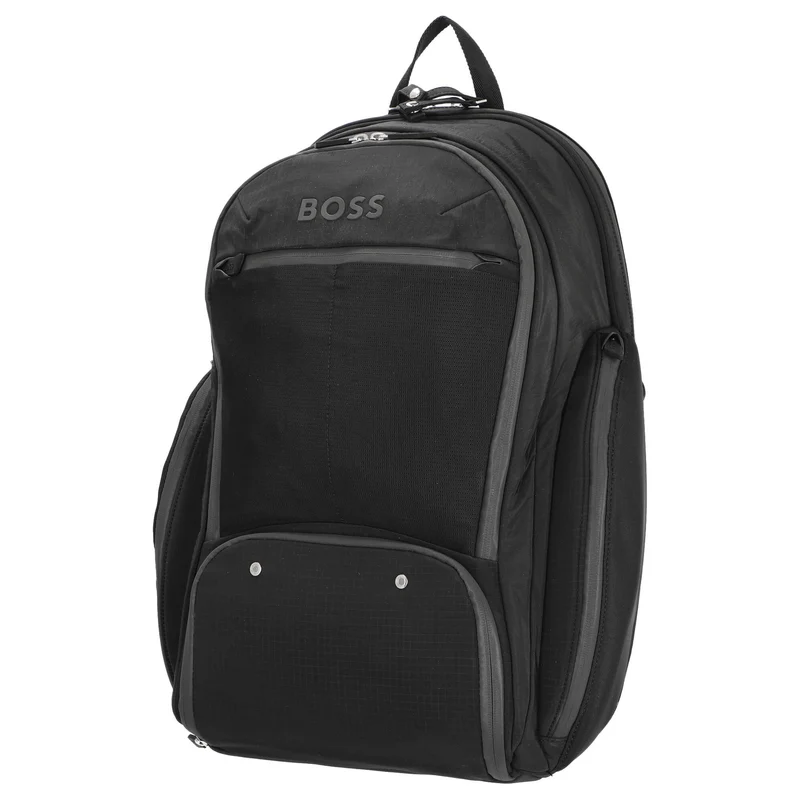 BOSS Styven - Rucksack 50 cm (black)