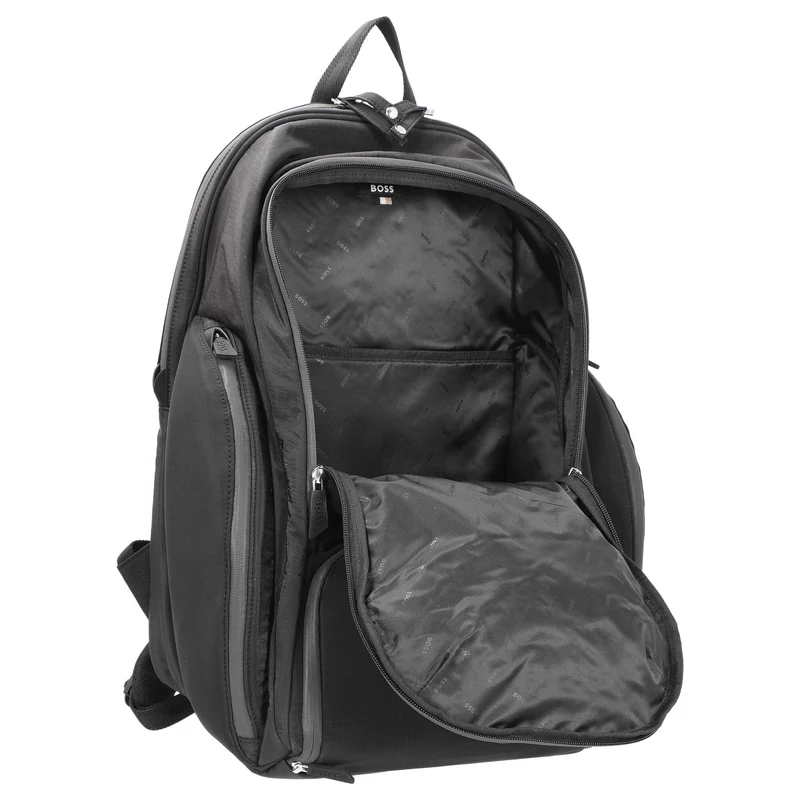 BOSS Styven - Rucksack 50 cm (black)