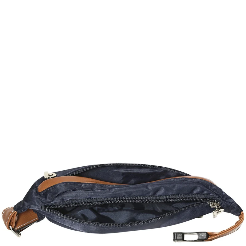 Picard Sonja - Gürteltasche 26 cm Nylon (midnight)