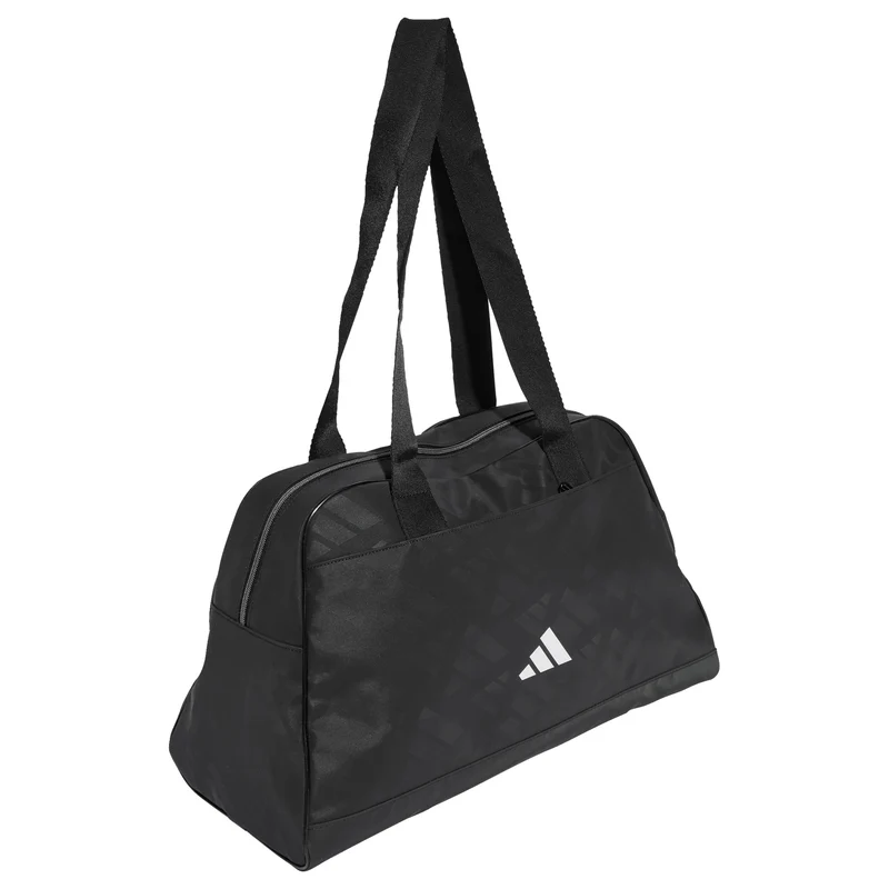 adidas Monogram - Bowling Bag (black/white)