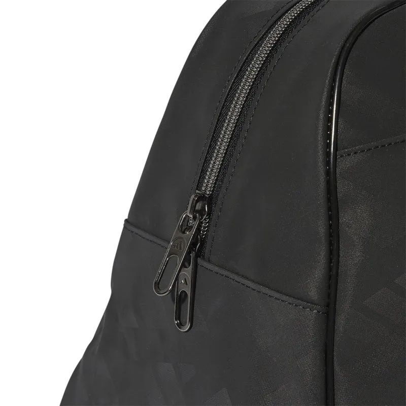 adidas Monogram - Bowling Bag (black/white)
