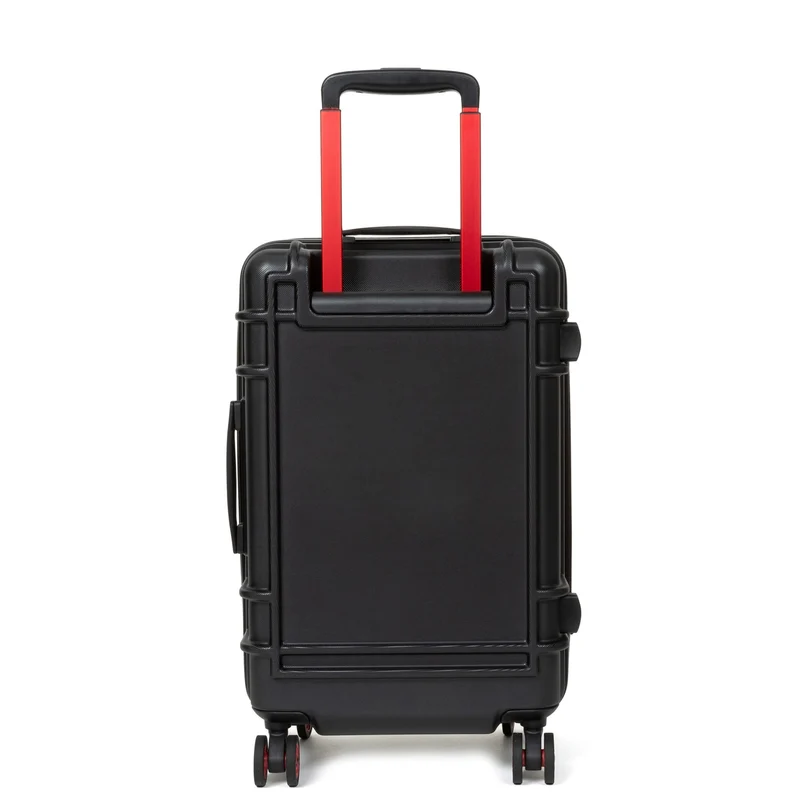 Eastpak selection Resist'r Zip - 4-Rollen-Kabinentrolley S 55 cm (black)