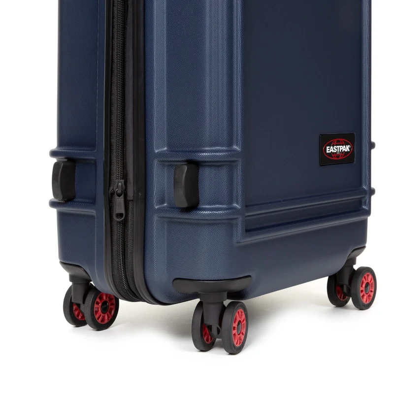 Eastpak selection Resist'r Zip - 4-Rollen-Kabinentrolley S 55 cm (marine navy)